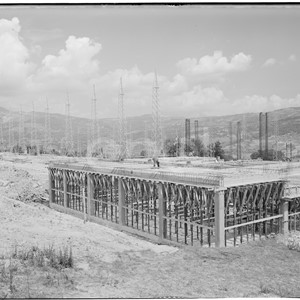 Sottostazione di Rotonda