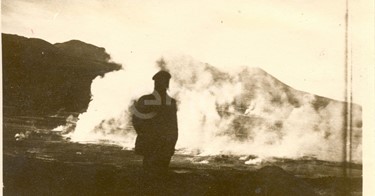 Etna - Campi Flegrei. 1937