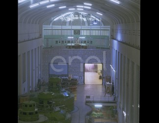 Sala macchine