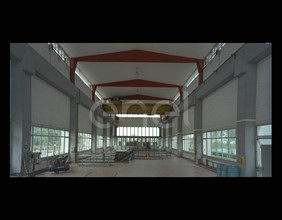 Sala macchine