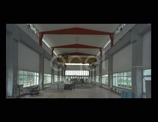 Sala macchine