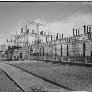 Sottostazione di Catanzaro