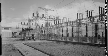 Sottostazione di Catanzaro