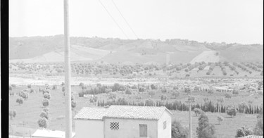 Elettrificazione rurale di Sellia Marina