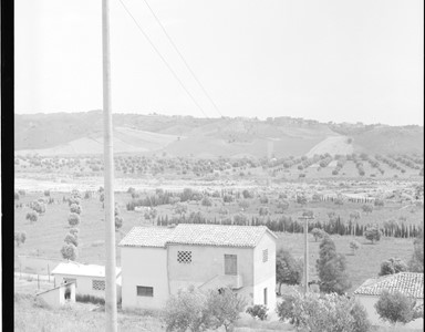 Elettrificazione rurale di Sellia Marina