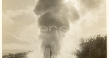 Soffioni, esplosioni, misurazioni ecc. nelle fabbriche di Castelnuovo, Larderello, Sasso, M.Rotondo, Lago, Lagoni Rossi, Serrazzano, Travale
