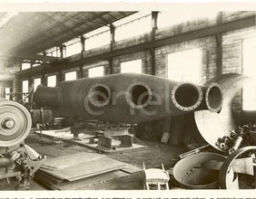 Centrale N° 2