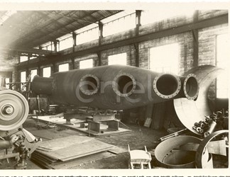Centrale N° 2