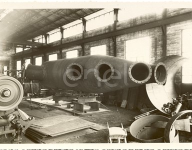 Centrale N° 2