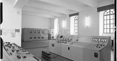 Sala quadri