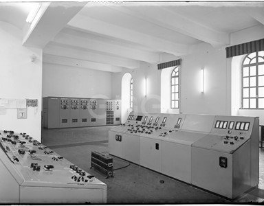 Sala quadri
