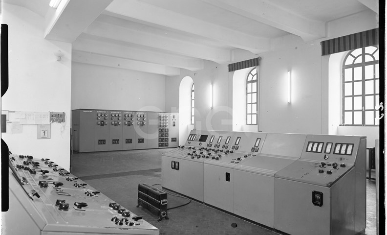 Sala quadri