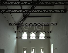 Stazione elettrica interna