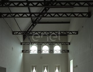 Stazione elettrica interna