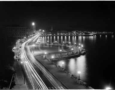 Lungomare di Bari