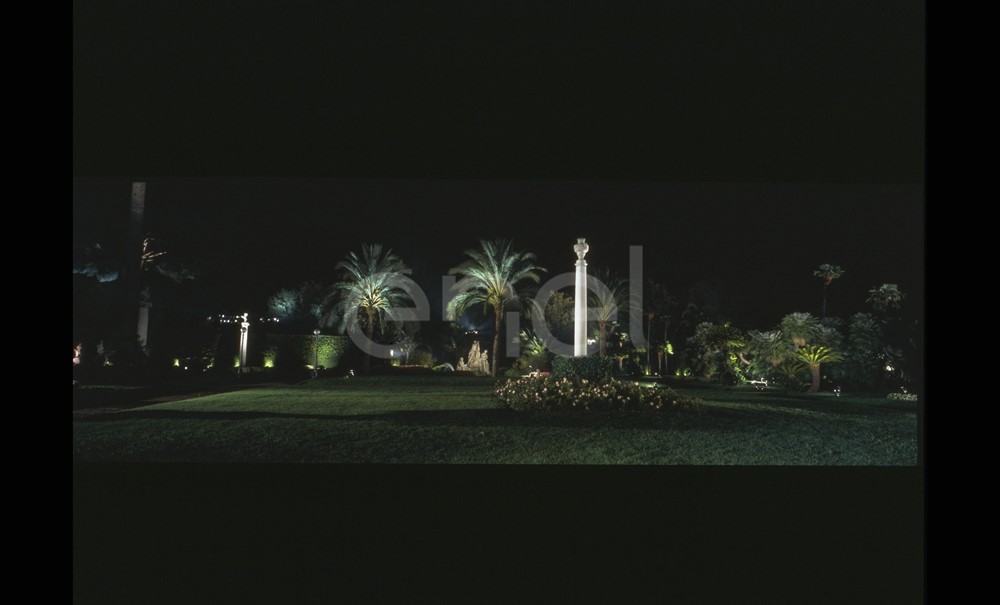 Giardini del Quirinale
