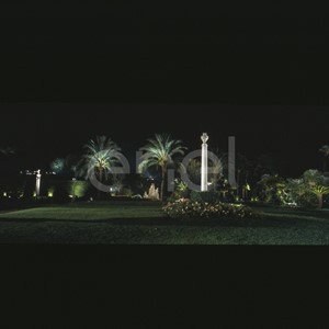 Giardini del Quirinale