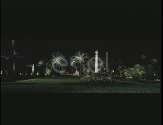 Giardini del Quirinale