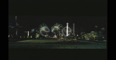 Giardini del Quirinale