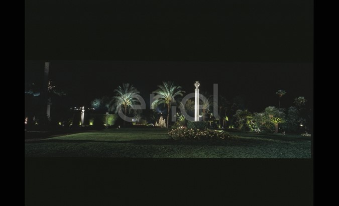 Giardini del Quirinale