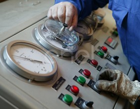 Operazioni di controllo funzionamento impianto