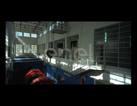 Sala macchine