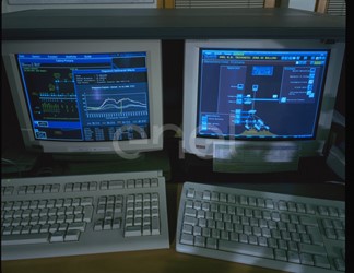 Monitor e tastiere