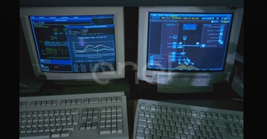Monitor e tastiere