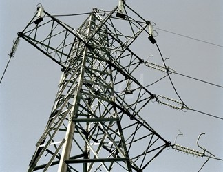 Traliccio a piramide