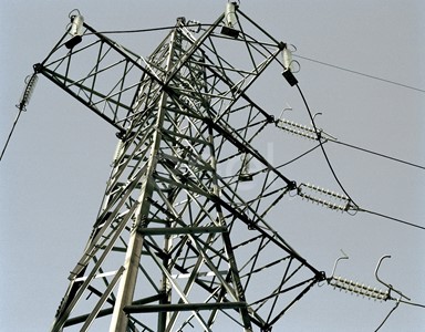 Traliccio a piramide