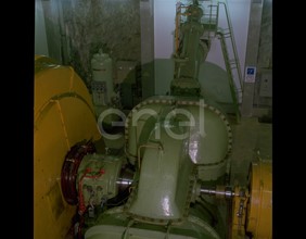 Gruppo turboalternatore