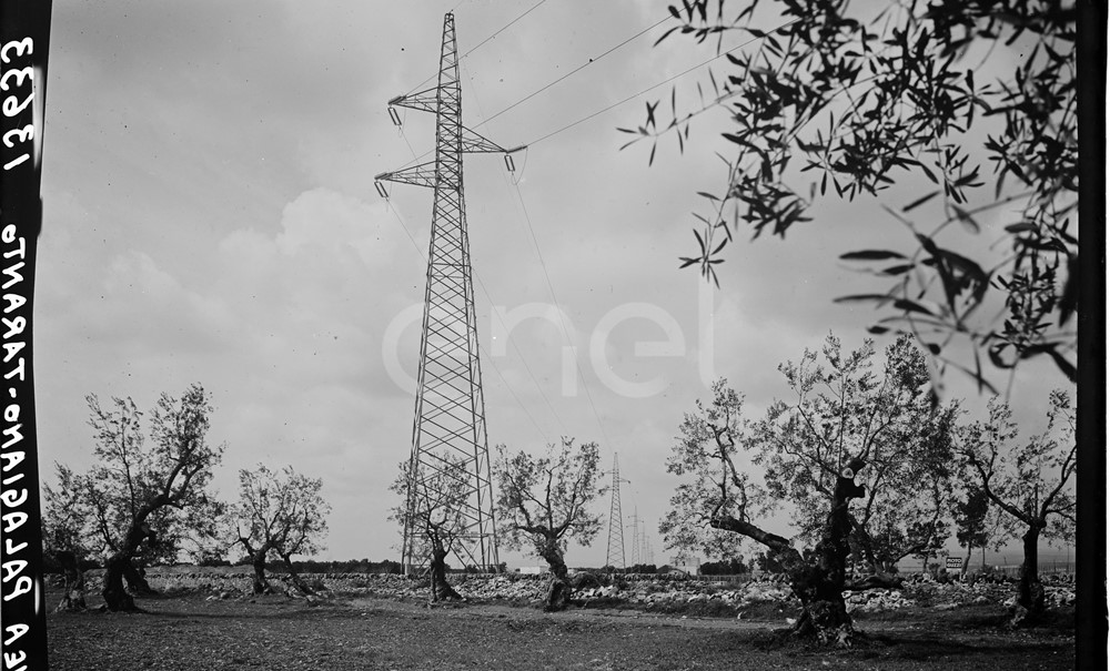 Traliccio a piramide