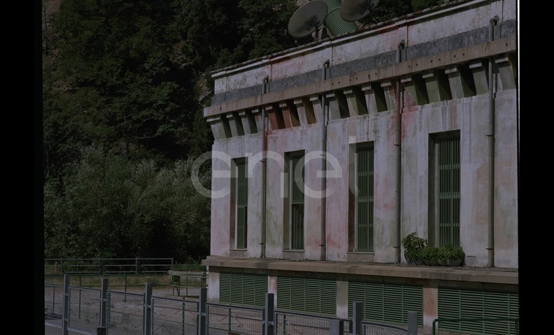 Locale interruttori