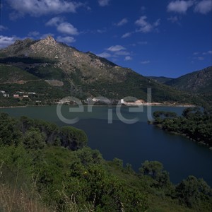 Lago di Taloro