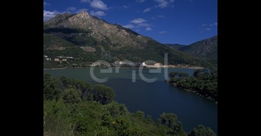 Lago di Taloro