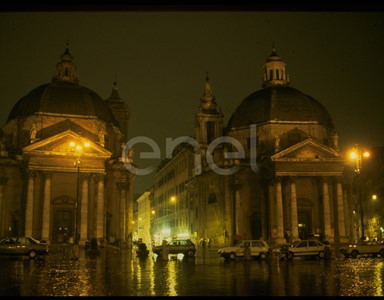 Piazza del Popolo