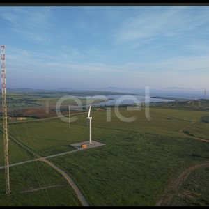 Campo eolico