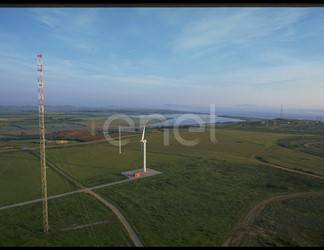 Campo eolico