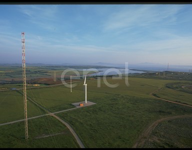 Campo eolico