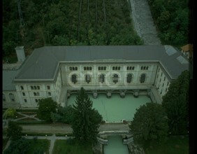 Centrale