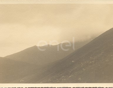 Vesuvio. Gita di studio del Principe P.Ginori Conti e collaboratori. 1937