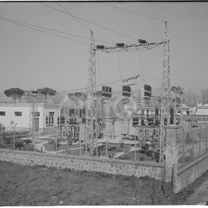 Stazione elettrica