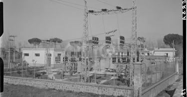 Stazione elettrica