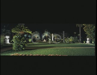 Giardini del Quirinale