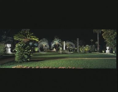 Giardini del Quirinale