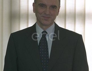 Franco Parvis