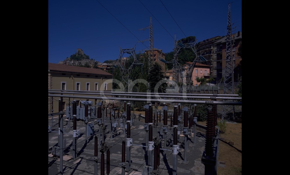 Stazione di trasformazione