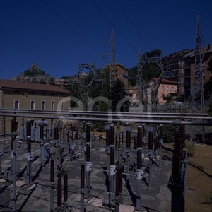 Stazione di trasformazione