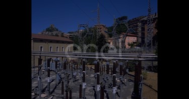Stazione di trasformazione