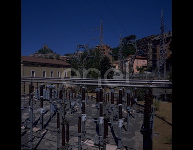 Stazione di trasformazione